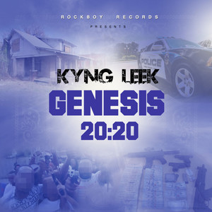 Genesis 2020 (Explicit)