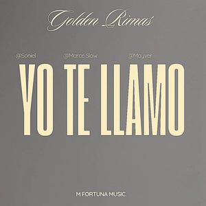 Yo te Llamo (feat. Soniel & Mayver)