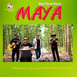 Malai Dherai Dherai Maya (Explicit)