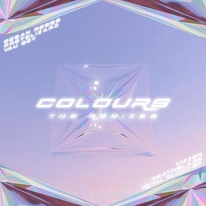 Colours (Royal Blood (SP) Remix)