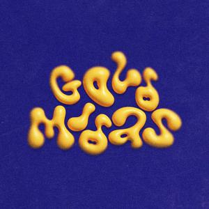 GOLD MIDAS (feat. MATTEBLACK) [Explicit]