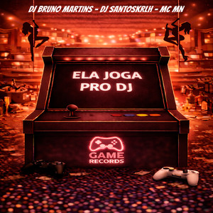 Ela Joga Pro DJ (Explicit)