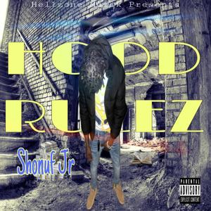 ManFromDaHill - Same me (Explicit)