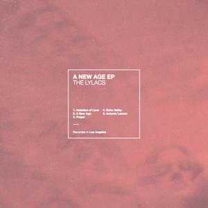 A New Age EP