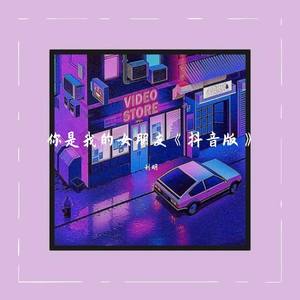 你是我的女朋友 (加快版)