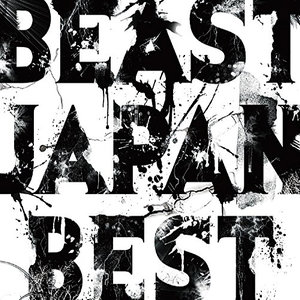 BEAST JAPAN BEST