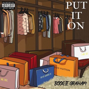 Put It On (Explicit)