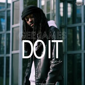 Do It (feat. Blaike) [Explicit]