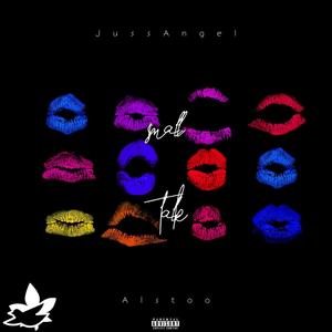 SMALL TALK (feat. Alstoo) (Explicit)