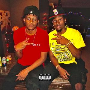 Rager (feat. 1k Ray & EzzyBeats) (Explicit)