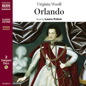 WOOLF, V.: Orlando (Abridged)