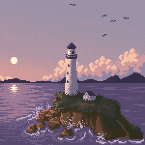 lighthouse