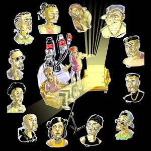 Rapeando a cualquier hora #31 (Explicit)