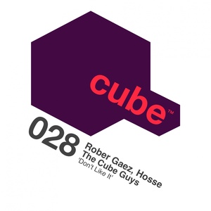 Don'T Like it (Original Mix)