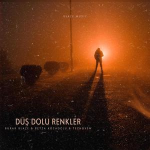 Düş Dolu Renkler (feat. Beyza Kocaoğlu & Techoven)