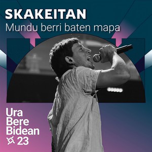 Skakeitan - Mundu Berri Baten Mapa (Sinfonikoa)