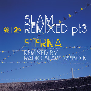 Eterna (Radio Slave Beats Remix)