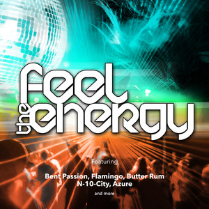 Feel The Energy