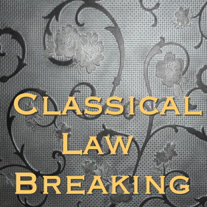 Classical Law Breaking