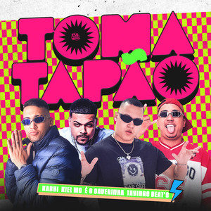 Toma Tapão (SPEED UP) (Explicit)