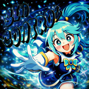 SIN CONTROL (Slowed)