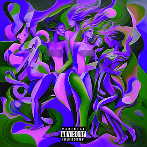 Basement Freestyle (Explicit)