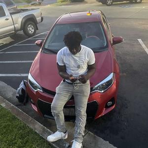 Shirt Off (Explicit)