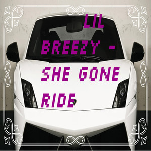 She Gone Ride