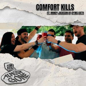 Comfort Kills (feat. Mindy Jackson)