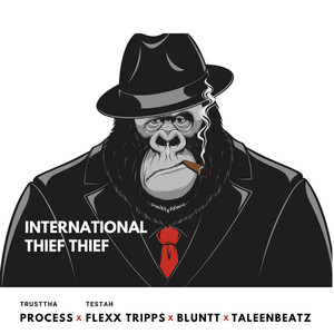 International Thief Thief (Explicit)