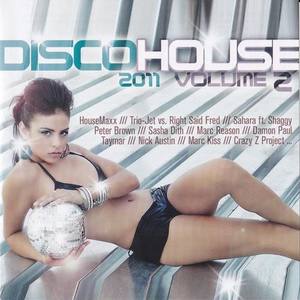 Disco House 2011 Vol. 2