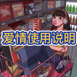 爱情使用说明