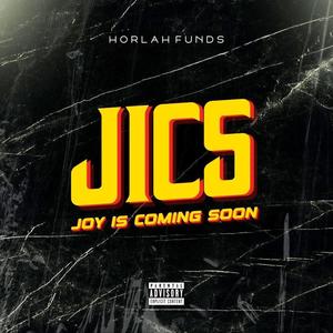 Joy is coming soon!