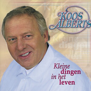 Ik Zal Hier Wachten (Album Version)