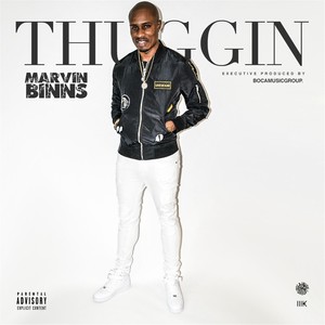Thuggin (Explicit)