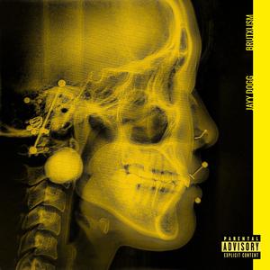 crow's nest // CRASHOUT (feat. BRUTXLISM) (Explicit)