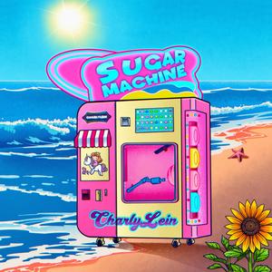 Sugar Machine (feat. David Herzhaft)