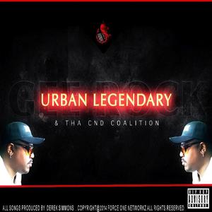 Groovin (feat. Earl Jones & Tamika Scott)