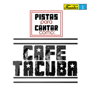 Pistas Para Cantar Como Café Tacuba