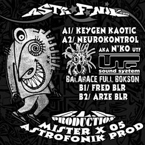 Midnight Express (Original Mix)