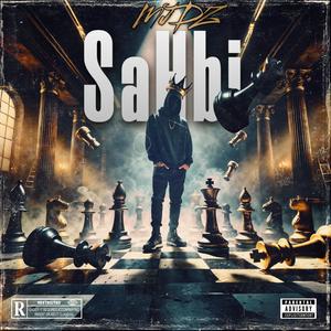 SAHBI (feat. R2) [Explicit]