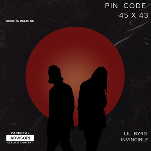 PIN CODE 45X43 (Explicit)
