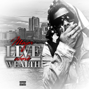 What We Want(feat. Tk n Cash) (Explicit)