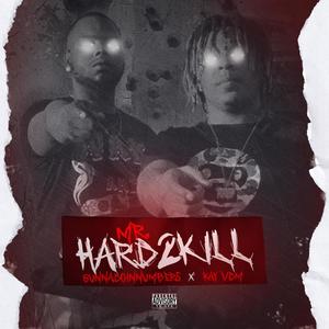 Mr.Hard2Kill(feat. Kay VDM) (Explicit)