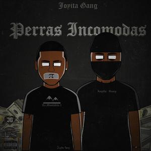 Perras Incomodas (feat. Grhaffho 44) (Explicit)