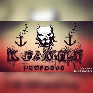 Para Pa Pensa(K Family)