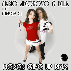 Never Give Up (Jazzy & Lovely Radio)