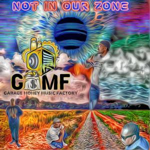 Your not in our zone (feat. Lil Fat Jap, Ate o’cloc Chris & Charlie Brown) [Explicit]