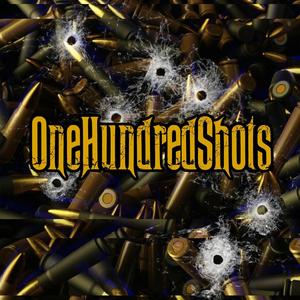 OneHundredShots (feat. Yay-Yo) (Explicit)