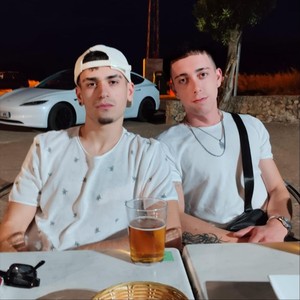 Bebiendo Entre Jaguares